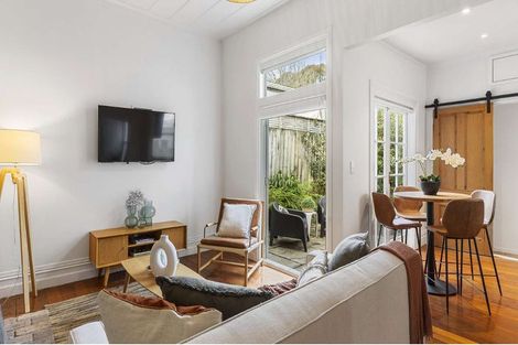 Photo of property in 52 Lincoln Street, Ponsonby, Auckland, 1021