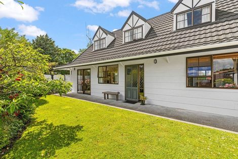 Photo of property in 27 Burtts Road, Durie Hill, Whanganui, 4500