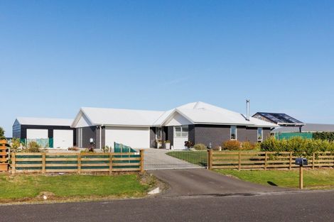 Photo of property in 31 Wapiti Avenue, Feilding, 4775