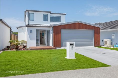 Photo of property in 10 Tuangi Way, Papamoa Beach, Papamoa, 3118