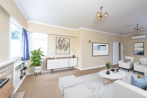 Photo of property in 8 Gerse Street, Whanganui East, Whanganui, 4500