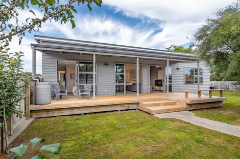Photo of property in 123a Colombo Road, Waiuku, 2123