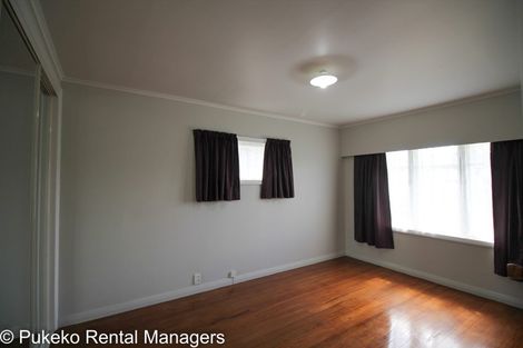 Photo of property in 11 Frances Street, Manurewa, Auckland, 2102