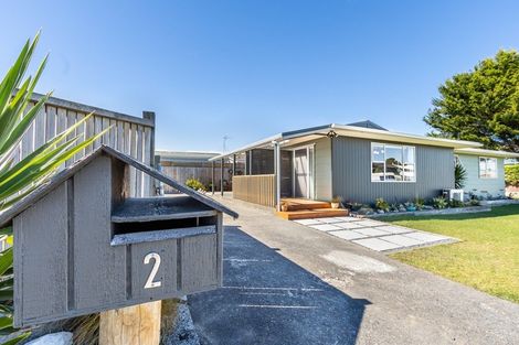 Photo of property in 2 Robert Mckeen Street, Otaki Beach, Otaki, 5512