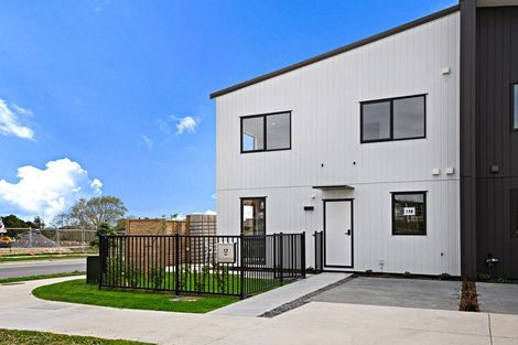 Photo of property in 4 Otereti Street, Flat Bush, Auckland, 2019