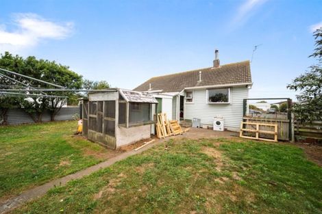 Photo of property in 81 Fairfield Road, Hawera, 4610