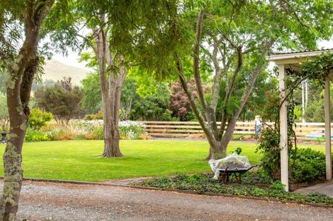 Photo of property in 1785 Martinborough Masterton Road, Longbush, Masterton, 5884