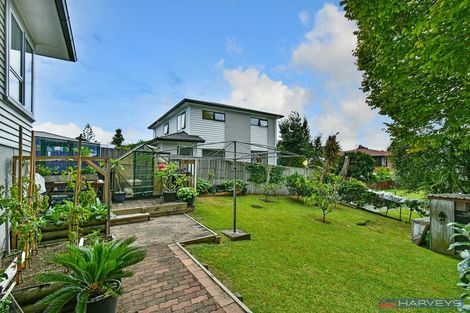 Photo of property in 31 Tampin Road, Hillpark, Auckland, 2102