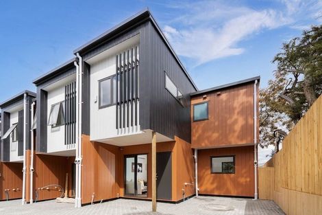 Photo of property in 5/18 Dellwood Avenue, Henderson, Auckland, 0612