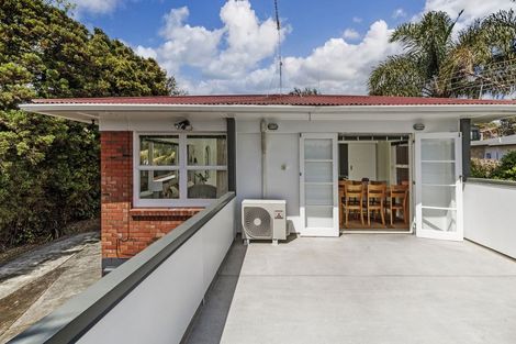 Photo of property in 3/17 Eban Avenue, Hillcrest, Auckland, 0627