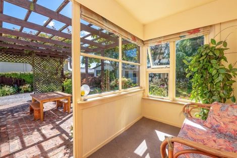 Photo of property in 95 Fisher Avenue, Beckenham, Christchurch, 8023