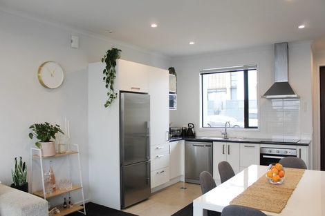 Photo of property in 20 Frank Gill Road, Hobsonville, Auckland, 0616