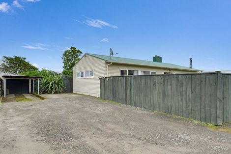 Photo of property in 35a Raymond Street, Bunnythorpe, Palmerston North, 4481