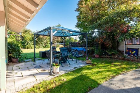 Photo of property in 44 Harris Street, Waimate, 7924
