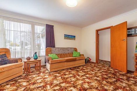 Photo of property in 203 Tremaine Avenue, Westbrook, Palmerston North, 4412