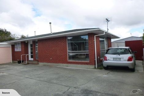 Photo of property in 3/12 Martin Street, Palmerston North, 4414
