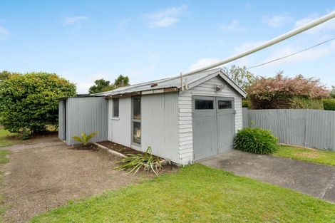Photo of property in 31 Mulgrave Street, Ashhurst, 4810