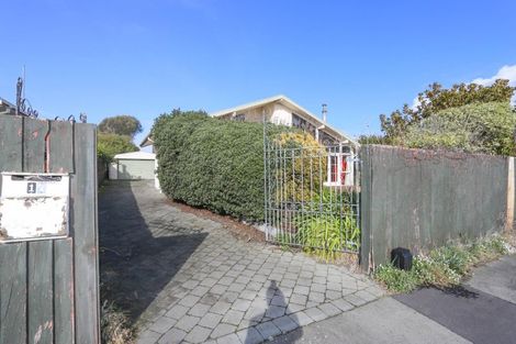 Photo of property in 17 Eros Place, North New Brighton, Christchurch, 8083