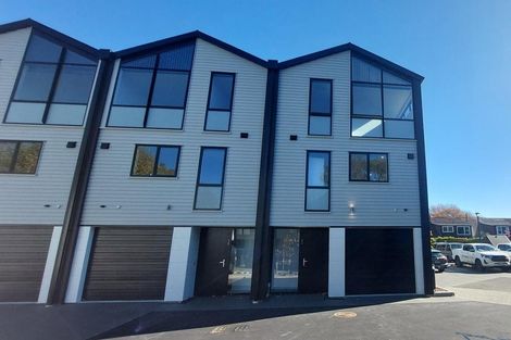 Photo of property in 31/27 Harewood Road, Papanui, Christchurch, 8053