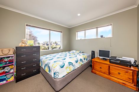 Photo of property in 23 Ginko Place, Mangere, Auckland, 2022