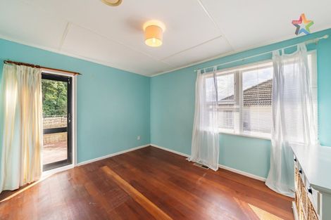 Photo of property in 58 Lees Grove, Wainuiomata, Lower Hutt, 5014