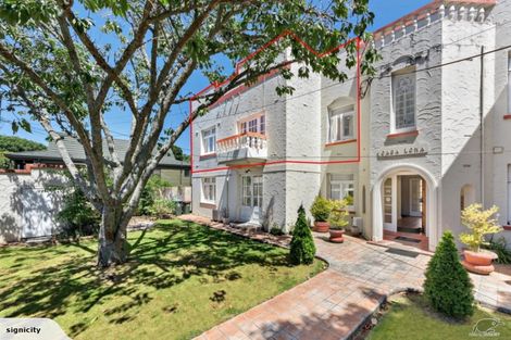 Photo of property in 5/223 Manukau Road, Epsom, Auckland, 1023