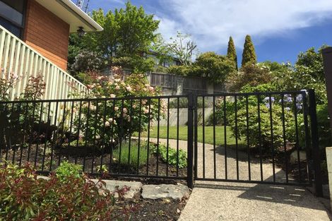 Photo of property in 81 Glenross Street, Glenross, Dunedin, 9011