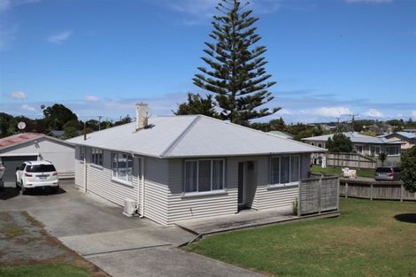 Photo of property in 59 Ranfurly Street, Dargaville, 0310