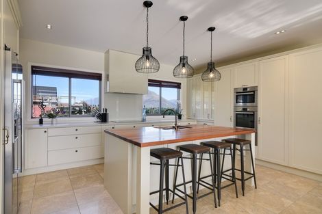 Photo of property in 1 Afton Lane, Jacks Point, Queenstown, 9371