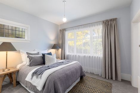 Photo of property in 26 Rayburn Avenue, Papanui, Christchurch, 8053