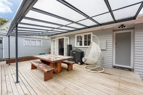 Photo of property in 57 Desert Gold Street, Ascot Park, Porirua, 5024