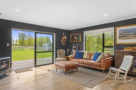 Photo of property in 418c Woodfields Road, Swannanoa, Rangiora, 7475