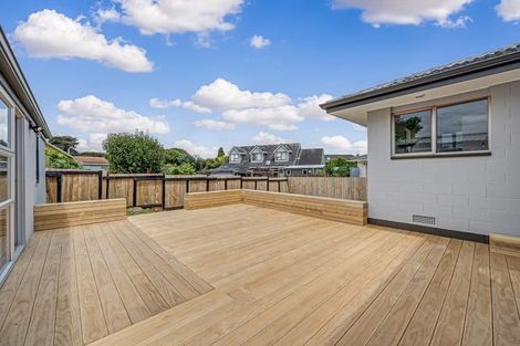 Photo of property in 12 Huber Street, Weymouth, Auckland, 2103