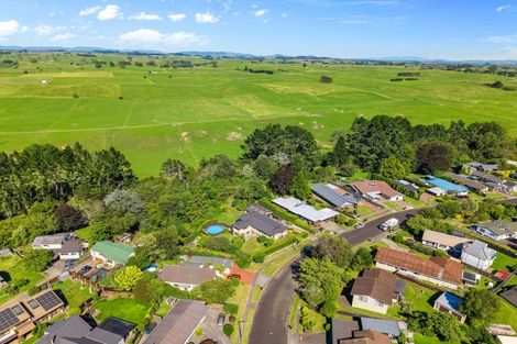 Photo of property in 40 Cullen Crescent, Tokoroa, 3420