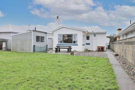 Photo of property in 447 Tweed Street, Georgetown, Invercargill, 9812