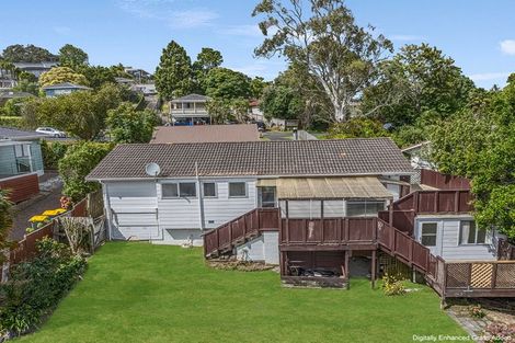 Photo of property in 28 Terra Nova Street, Glen Eden, Auckland, 0602