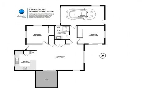 Photo of property in 3 Shrule Place, Huntington, Hamilton, 3210