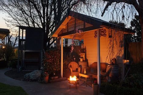 Photo of property in 21 Adams Lane, Springlands, Blenheim, 7201