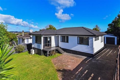 Photo of property in 125 Sykes Road, Weymouth, Auckland, 2103