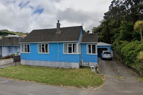 Photo of property in 102 Moorefield Road, Johnsonville, Wellington, 6037