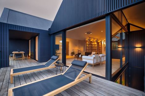 Photo of property in 57 Taumata Road, Omaha, 0986