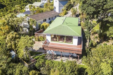 Photo of property in 26 Doris Gordon Crescent, Crofton Downs, Wellington, 6035