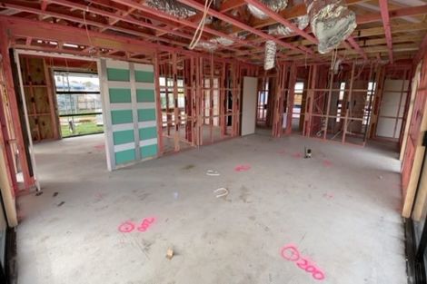 Photo of property in 38 Lunn Crescent, Leeston, 7632