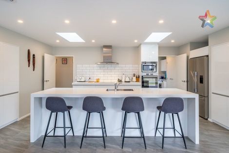 Photo of property in 5 Bobbio Court, Boulcott, Lower Hutt, 5010