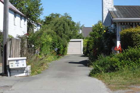 Photo of property in 1/98 Office Road, Merivale, Christchurch, 8014