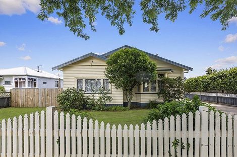 Photo of property in 14 North Street, Morrinsville, 3300