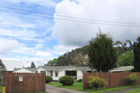 Photo of property in 6 Tuara Place, Rotorua, 3010