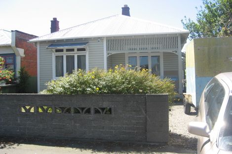 Photo of property in 177 Brougham Street, Sydenham, Christchurch, 8023