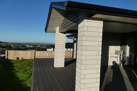 Photo of property in 32 Hitchen Road, Pokeno, 2402