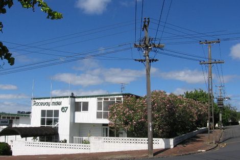 Photo of property in 67 St Vincent Avenue, Remuera, Auckland, 1050